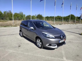 Renault Grand scenic 1.6 dci 130к. 7места ТОП!!! - 10500 лв. - 15164881 3