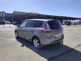 Renault Grand scenic 1.6 dci 130к. 7места ТОП!!! - 10500 лв. - 15164881 5