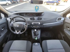 Renault Grand scenic 1.6 dci 130к. 7места ТОП!!! - 10500 лв. - 15164881 12