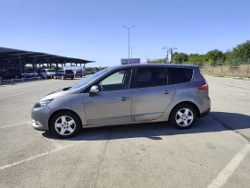 Renault Grand scenic 1.6 dci 130к. 7места ТОП!!! - 10500 лв. - 15164881 7