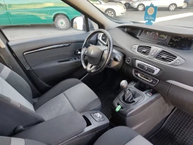 Renault Grand scenic 1.6 dci 130к. 7места ТОП!!! - 10500 лв. - 15164881 11