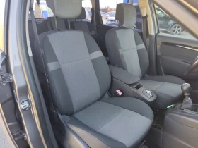 Renault Grand scenic 1.6 dci 130к. 7места ТОП!!! - 10500 лв. - 15164881 14