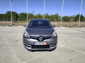 Renault Grand scenic 1.6 dci 130к. 7места ТОП!!! - 10500 лв. - 15164881 2