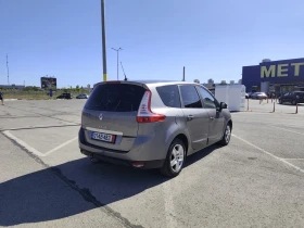 Renault Grand scenic 1.6 dci 130к. 7места ТОП!!! - 10500 лв. - 15164881 4