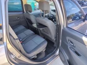 Renault Grand scenic 1.6 dci 130к. 7места ТОП!!! - 10500 лв. - 15164881 15