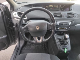 Renault Grand scenic 1.6 dci 130к. 7места ТОП!!! - 10500 лв. - 15164881 9