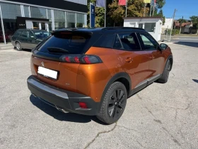 Peugeot 2008 GT 1.2 PureTech 130 EAT8  | Mobile.bg    4