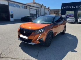 Peugeot 2008 GT 1.2 PureTech 130 EAT8  | Mobile.bg    3