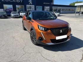 Peugeot 2008 GT 1.2 PureTech 130 EAT8  | Mobile.bg    2