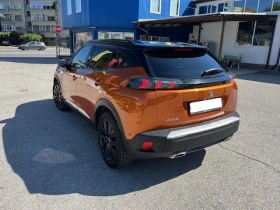 Peugeot 2008 GT 1.2 PureTech 130 EAT8  | Mobile.bg    5
