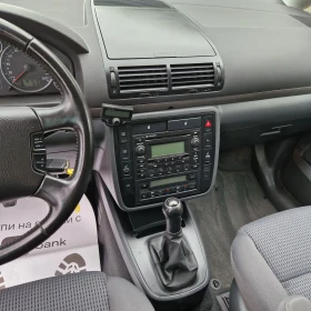 Обява за продажба на VW Sharan 2.0TDI FULL ~8 999 лв. - изображение 8