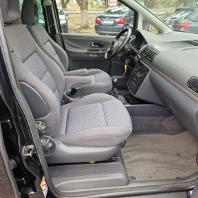 Обява за продажба на VW Sharan 2.0TDI FULL ~8 999 лв. - изображение 9