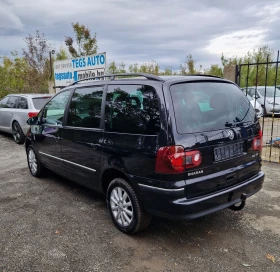 Обява за продажба на VW Sharan 2.0TDI FULL ~8 999 лв. - изображение 2