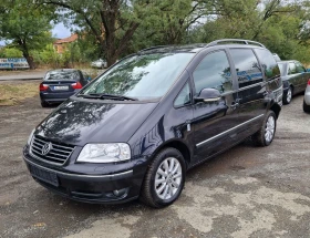 Обява за продажба на VW Sharan 2.0TDI FULL ~8 999 лв. - изображение 1
