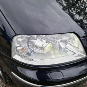 Обява за продажба на VW Sharan 2.0TDI FULL ~8 999 лв. - изображение 4