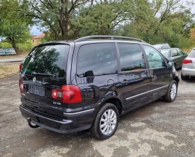 Обява за продажба на VW Sharan 2.0TDI FULL ~8 999 лв. - изображение 3