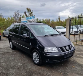Обява за продажба на VW Sharan 2.0TDI FULL ~8 999 лв. - изображение 1