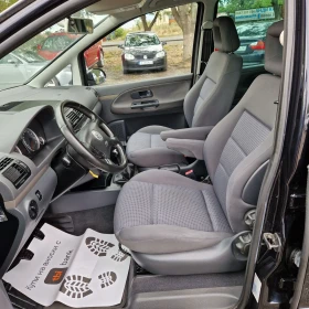 Обява за продажба на VW Sharan 2.0TDI FULL ~8 999 лв. - изображение 5