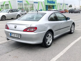 Peugeot 406 2.2 HDI * 133 к.с - 2000 лв. / 1022.58 € - 77979077 4