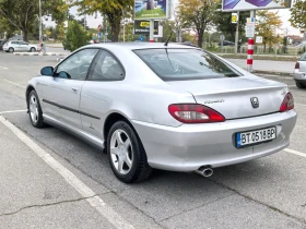 Peugeot 406 2.2 HDI * 133 к.с - 2000 лв. / 1022.58 € - 77979077 5
