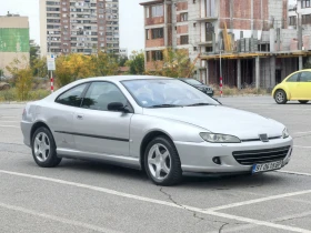 Peugeot 406 2.2 HDI * 133 к.с - 2000 лв. / 1022.58 € - 77979077 3