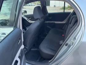 Toyota Yaris 1.3 АВТОМАТИК! - 6999 лв. / 3578.53 € - 42940507 9