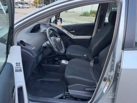 Toyota Yaris 1.3 АВТОМАТИК! - 6999 лв. / 3578.53 € - 42940507 8