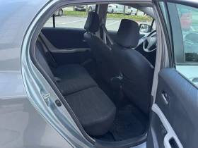Toyota Yaris 1.3 АВТОМАТИК! - 6999 лв. / 3578.53 € - 42940507 10