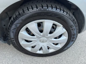 Toyota Yaris 1.3 АВТОМАТИК! - 6999 лв. / 3578.53 € - 42940507 11