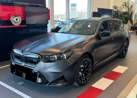 BMW M5 Hybrid xDrive - 234990 лв. / 120148.48 € - 59228185 2