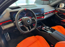 BMW M5 Hybrid xDrive - 234990 лв. / 120148.48 € - 59228185 5