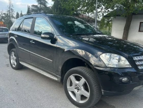 Mercedes-Benz ML 500 44     | Mobile.bg    2