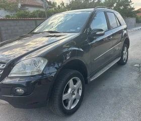 Mercedes-Benz ML 500 44     | Mobile.bg    3