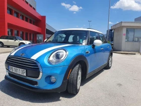 Mini Cooper  - изображение 1