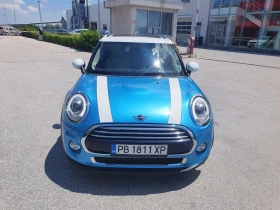Mini Cooper, снимка 1