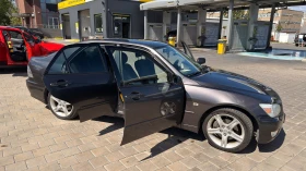 Lexus IS 200 | Mobile.bg    14