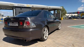 Lexus IS 200 | Mobile.bg    8