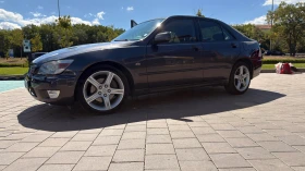 Lexus IS 200 | Mobile.bg    11