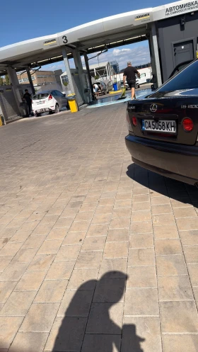 Lexus IS 200 | Mobile.bg    4