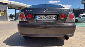 Lexus IS 200 | Mobile.bg    3