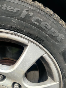 Chevrolet Cruze 2.0 turbo diesel, снимка 10