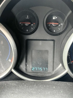 Chevrolet Cruze 2.0 turbo diesel, снимка 12