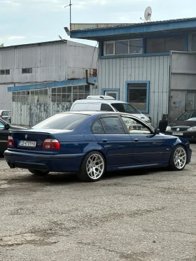 BMW 528, снимка 15 — Bazar.bg BMW 528, снимка 15