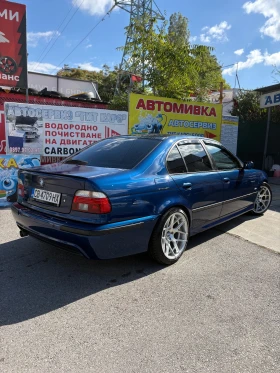 BMW 528, снимка 4 — Bazar.bg BMW 528, снимка 4