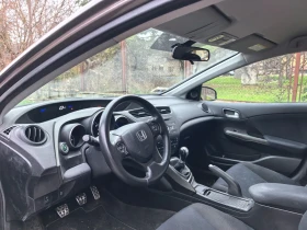 Honda Civic 1.4 Sport, снимка 6