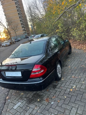 Mercedes-Benz E 200 | Mobile.bg    3