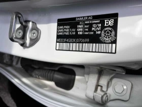 Mercedes-Benz A 250 * CARFAX * БЕЗ ПЪРВОНАЧАЛНА ВНОСКА - 17000 € / 33249.11 лв. - 28433181 10