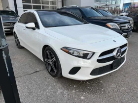 Mercedes-Benz A 250 * CARFAX * БЕЗ ПЪРВОНАЧАЛНА ВНОСКА - 17000 € / 33249.11 лв. - 28433181 3