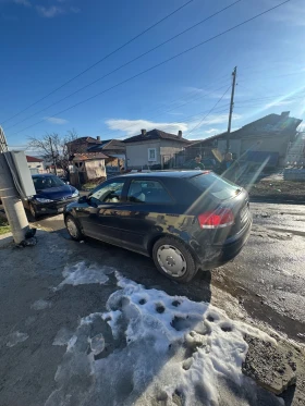 Audi A3 - 2000 € / 3911.66 лв. - 63128442 2
