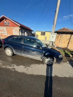 Audi A3 - 2000 € / 3911.66 лв. - 63128442 4